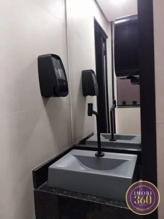 Imagem Sala Comercial para Alugar no centro de São Paulo 170 m² por R$ 5.500/Mês