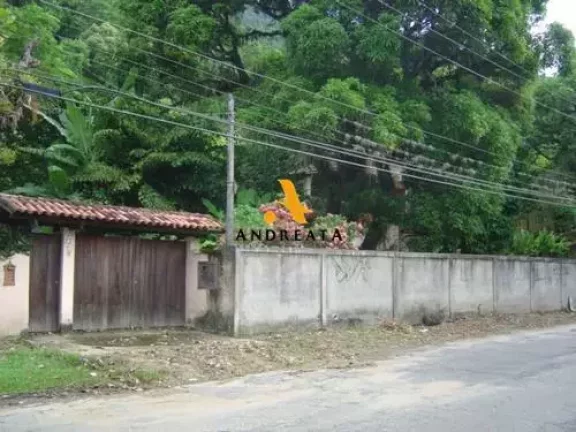 Imagem Estrada do Pontal - Sitio para locação