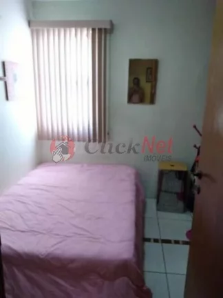 Imagem Apartamento à Venda no bairro Santa Maria em São Caetano