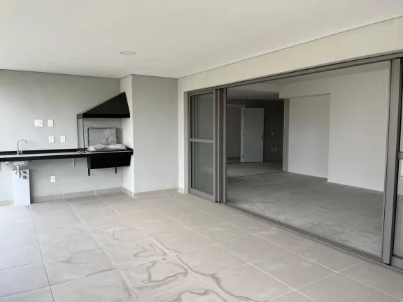 Imagem Apartamento Paraíso - 176M², 3 Dorms, 3 Suítes, 3 Vagas, Varanda Gourmet.