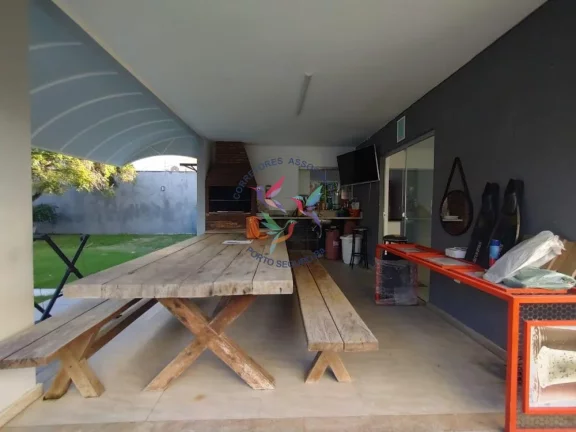 Imagem CASA DUPLEX VILLAGE II