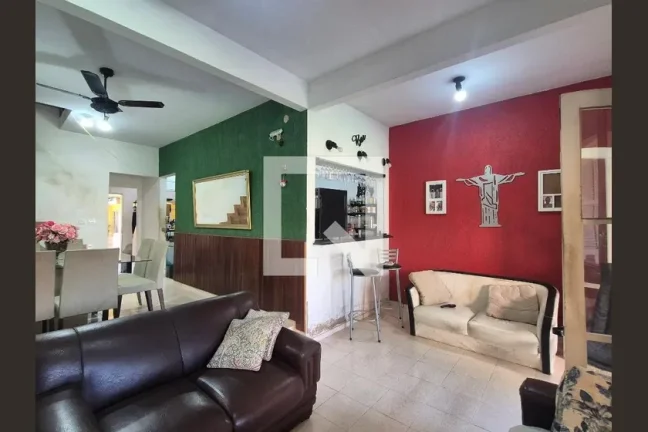 Imagem Casa à Venda - Vargem Pequena, 3 Quartos, 241 m2