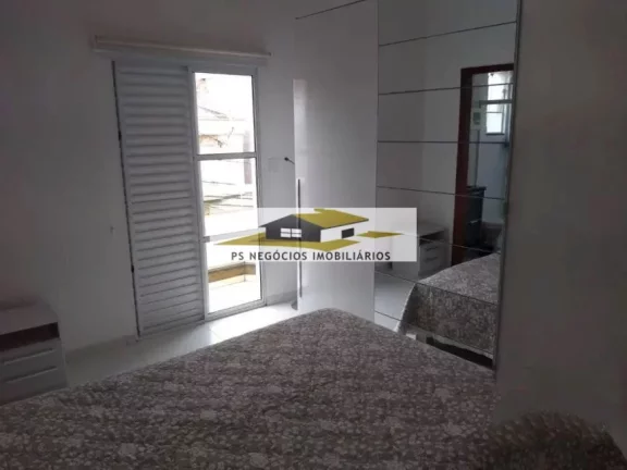 Imagem Sobrado para venda na Vila Matilde