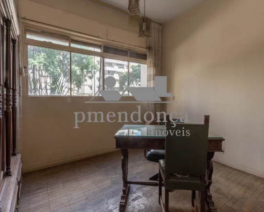 Imagem Apartamento a venda na Rua Sergipe com 3 quartos sendo 1 suíte e 1 vaga, 210m²