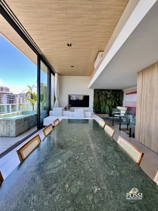 Imagem MARAVILHOSA COBERTURA DUPLEX - VENDA DE PORTEIRA FECHADA!