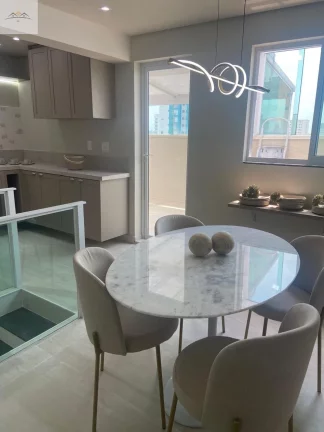 Imagem APARTAMENTO RESIDENCIAL em SANTO ANDRÉ - SP, PARQUE DAS NAÇÕES