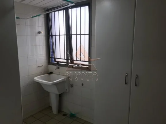 Imagem Apartamento - Ribeirão Preto - Centro