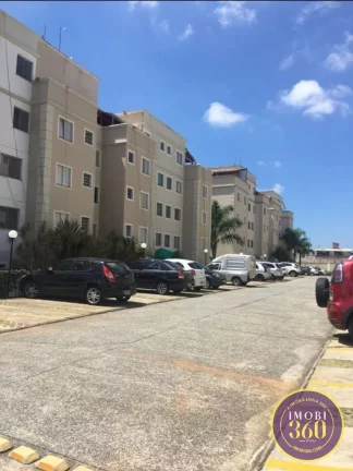 Imagem Apartamento à Venda em Vila Santana, Mogi das Cruzes - SP