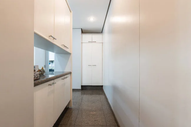 Imagem Valor Reduzido! Esplêndido Apartamento em Higienópolis - 446M², 5 Dorms.