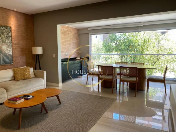 Imagem Apartamento 3 Dormitórios ( 1Suíte), 2 vagas, Splendor Garden.