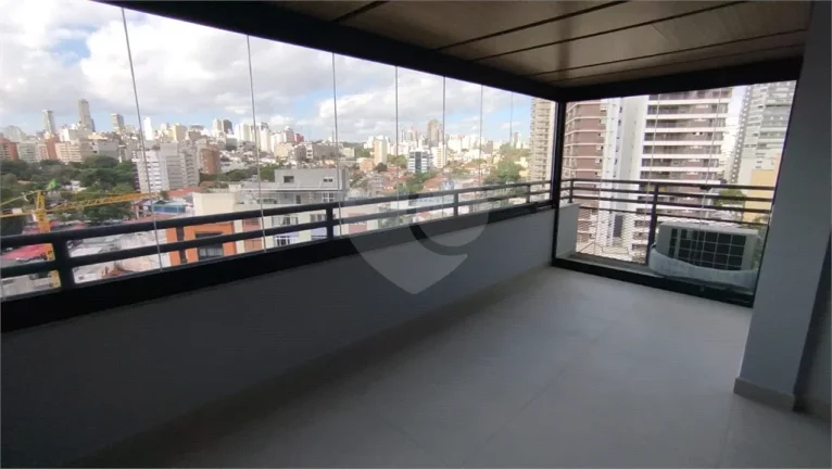 Imagem Apartamento para alugar com 2 quartos, sendo 1 suíte, no condomínio Casa Omaguas, São Paulo - SP