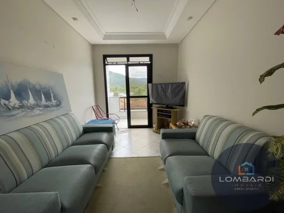 Imagem APARTAMENTO NO CENTRO DE UBATUBA