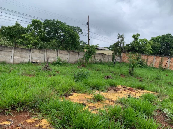 Imagem ÀREA DE 1.900 M², EM MATEUS LEME!