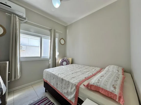 Imagem Apartamento 3 Dormitórios - Bairro Navegantes