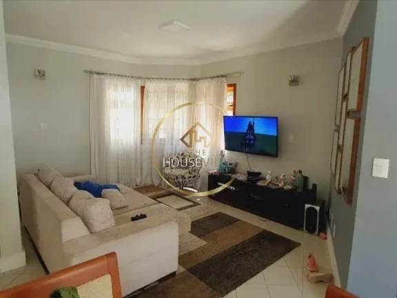 Imagem Casa Sobrado, 3 quartos (1 suíte), 2 vagas, Portal da Serra, Urbanova, Sjc.