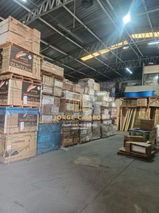 Imagem PO-26307 - PONTO COMERCIAL À VENDA, JARDIM ISMÊNIA -SÃO JOSÉ DOS CAMPOS-SP