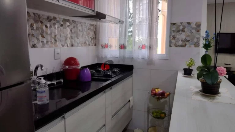 Imagem Cobertura à venda 3 Quartos, 1 Suite, 2 Vagas, Vila Pinheirinho, Santo André - SP