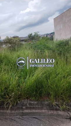 Imagem Venda de Terreno com 190M² no Bairro Jardim Bahia II | Várzea Paulista | São Paulo