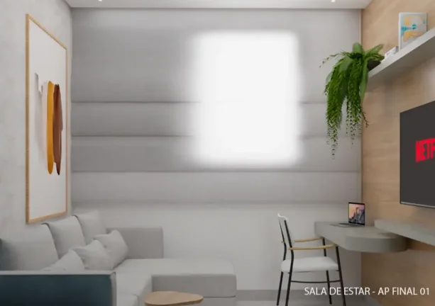 Imagem Eleva Residence - Eleva Residence