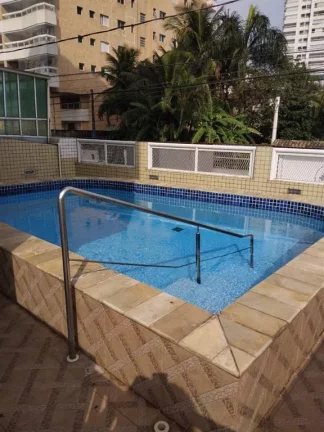 Imagem APARTAMENTO COM 67 m² - AVIAÇÃO - PRAIA GRANDE SP