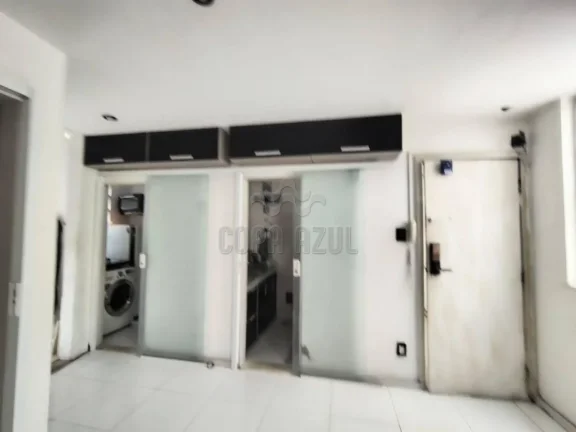 Imagem Copacabana – Avenida Nossa Senhora de Copacabana | Residencial › Apartamento 1 quarto(s) à Venda