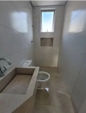 Imagem Apartamento Cobertura Duplex em Belo Horizonte