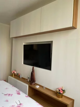 Imagem Apartamento à venda no Elevatto Club - 2 quartos, área de lazer - Confira!