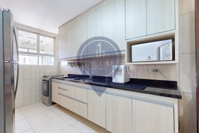 Imagem Apartamento à venda em Perdizes, São Paulo-SP: 3 quartos, 1 suíte, 2 salas, 3 banheiros, 1 vaga, 116m². Aproveite!