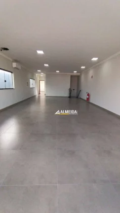 Imagem Sala para alugar em galeria 96 m² por R$ 3.800/mês - Centro - Rio Claro/SP