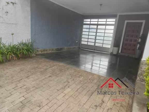 Imagem Casa - City Bussocaba