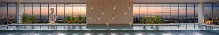 Imagem Haus Mitre Edition NY - Residencial - Haus Mitre Edition NY - Residencial