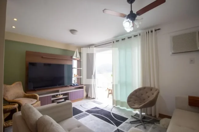 Imagem Apartamento à Venda - Recreio, 3 Quartos, 147 m2
