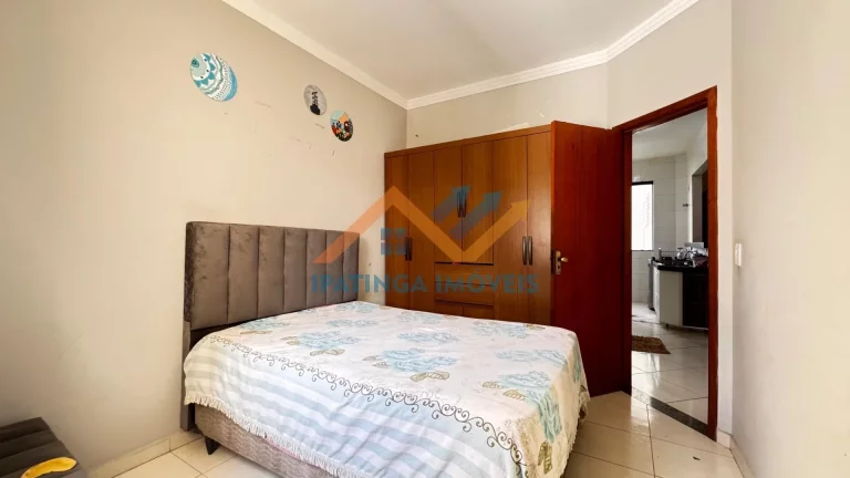 Imagem Apartamento à venda no bairro Bethânia - Ipatinga