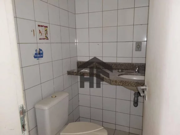 Imagem Sala Comercial à Venda, 70 m² em Ilha Do Leite - Recife