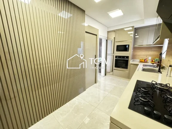 Imagem Apartamento à venda no bairro Tatuapé - São Paulo/SP, Zona Leste