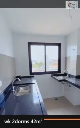 Imagem Apartamentos 1 e 2 dormitórios com/sem vaga - Casa Verde