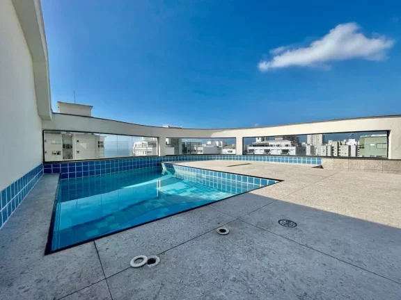 Imagem Cobertura com 3 dormitórios à venda, 186 m² - Pitangueiras - Guarujá/SP