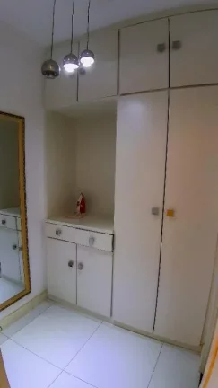 Imagem Pitangueiras - Alto padrão - Reformado - 200 m² úteis - Lazer.