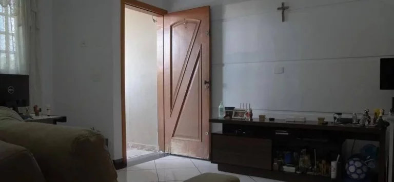Imagem Sobrado com 2 dormitórios à venda, 86 m² por R$ 431.000,00 - Jardim Utinga - Santo André/SP