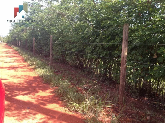 Imagem Sítio à venda no bairro Mirandas - Tatuí/SP