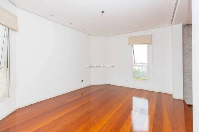 Imagem Cobertura Duplex à venda Moema São Paulo