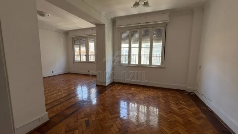 Imagem Copacabana – Rua Duvivier | Residencial › Apartamento 3 quarto(s) à Venda