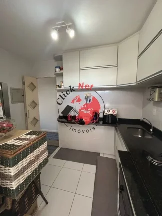 Imagem Apartamento com 60m² à venda no bairro Demachi em São Bernardo do Campo