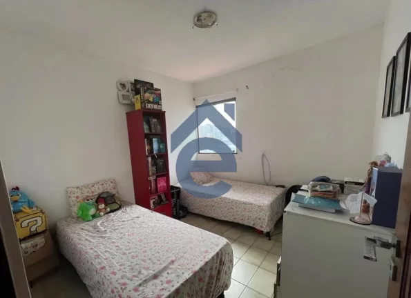 Imagem Apartamento à venda na Jatiuca, nascente, 2/4 e vaga de garagem