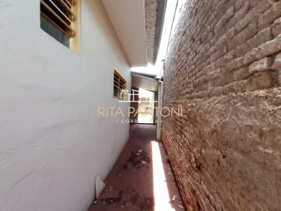 Imagem Casa - Ribeirão Preto - Ipiranga - Região Norte