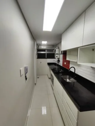 Imagem Cobertura linda reformada Excelente localização