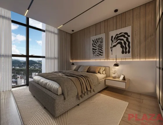 Imagem Apartamento de 2 quartos em Camboriú