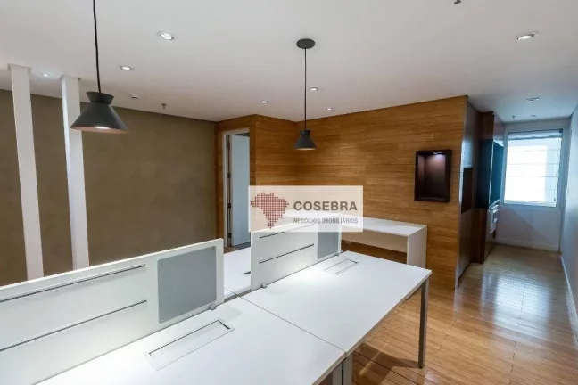 Imagem Conjunto à venda, 47 m² por R$ 890.000,00 - Itaim - São Paulo/SP