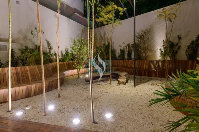 Imagem Apartamento Alto Padrão, Novo à venda em Vila Mariana - São Paulo /SP..