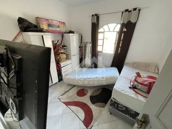 Imagem Casa com 6 dormitórios à venda por R$ 1.000.000 - Aribiri - Vila Velha/ES